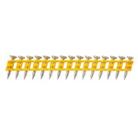 Dewalt Standard Nails 1005 x DCN890 15 x 2.6mm £70.39